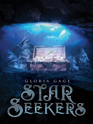cover image of Star Seekers